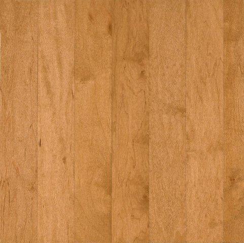 Bruce Harwood Flooring Maple - Country Caramel